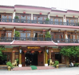 Thanh Bình 03 Hotel Hội An