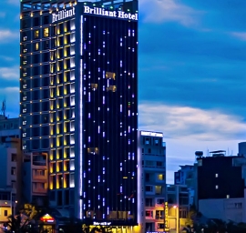 Brilliant Hotel Đà Nẵng