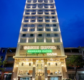 SamDi Hotel Đà Nẵng