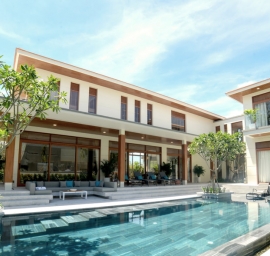 Villa Ocean Estates